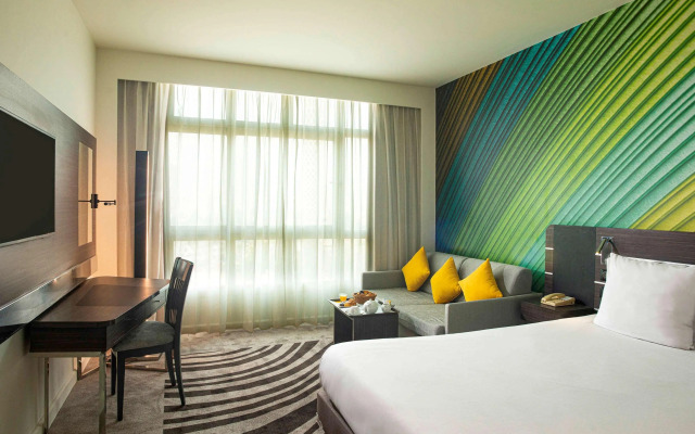 Novotel Cairo El Borg