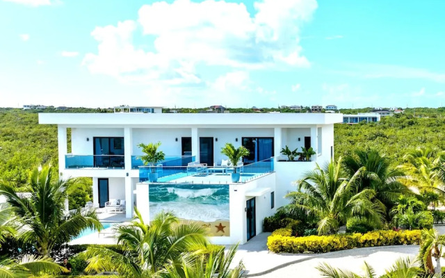 Sun Lux Villas
