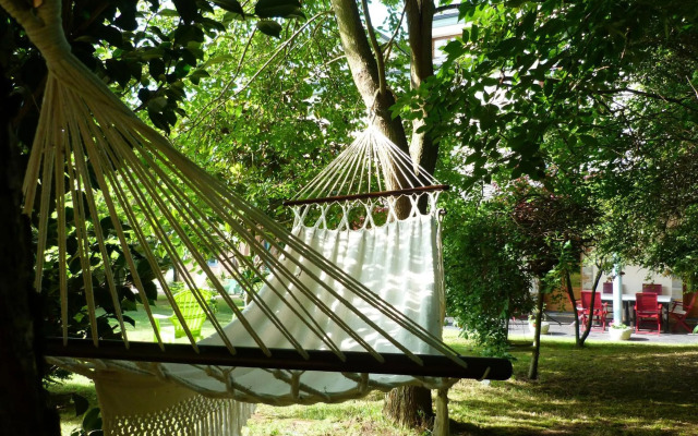 Las Casonas de Avellaneda