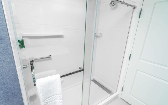 Residence Inn Reno Sparks