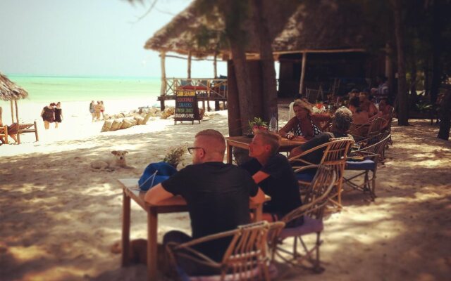 Ndame Beach Lodge