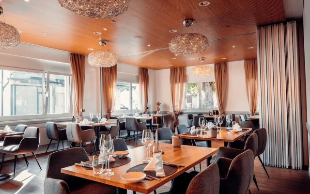 Hotel Rössli Luterbach
