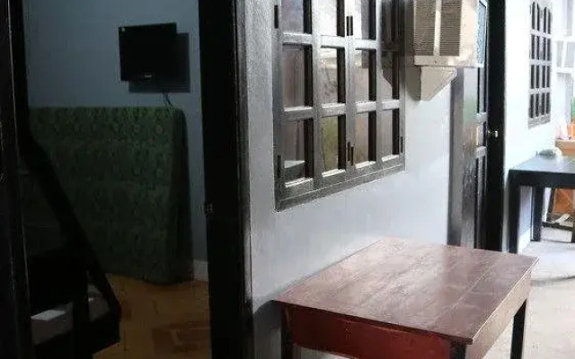 Mama Nene's Transient House
