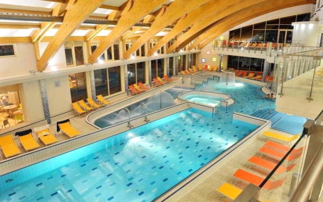 Velence Resort & Spa