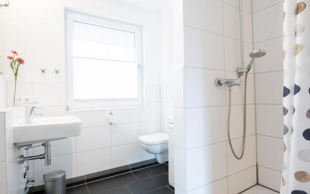 Haus Strandnixe Meeresbrise