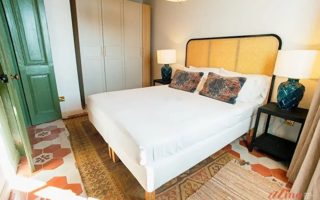 A Luxury Apartment in Malta s Capital Valletta