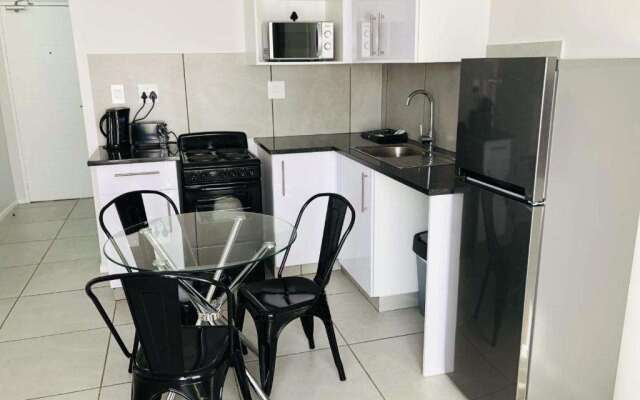 MINT Express Sandton View