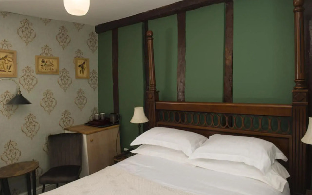 Sun Hotel