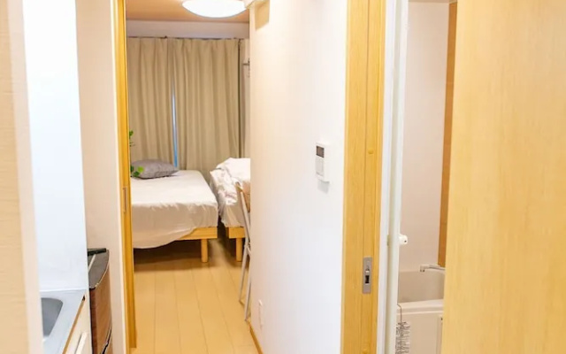 F Plus Inn Tofukuji