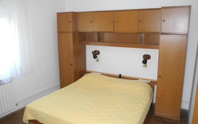 Apartment 1 Anamarija 41 pax