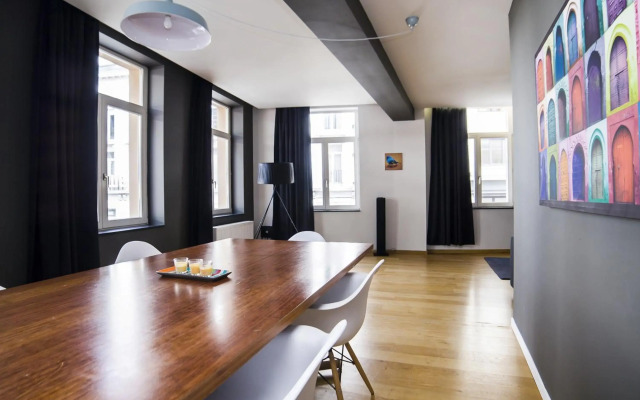 Smartflats Design - Monnaie