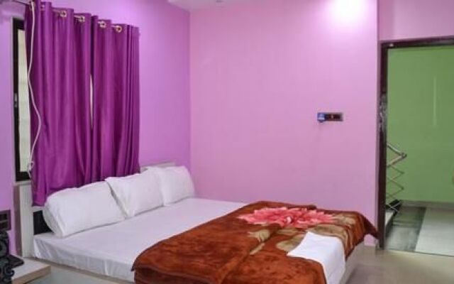 Hotel Buddha International