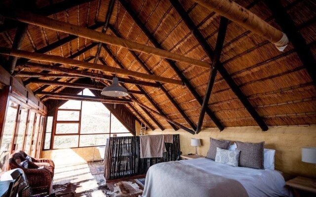 Roodepoort Farm Self Catering