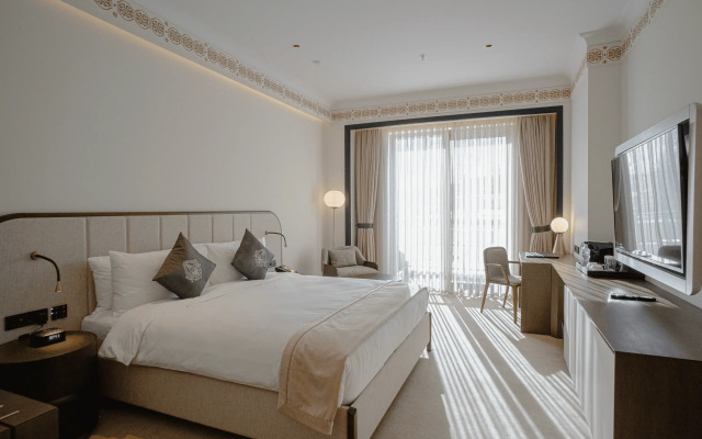 Shusha Hotel & Conference Center