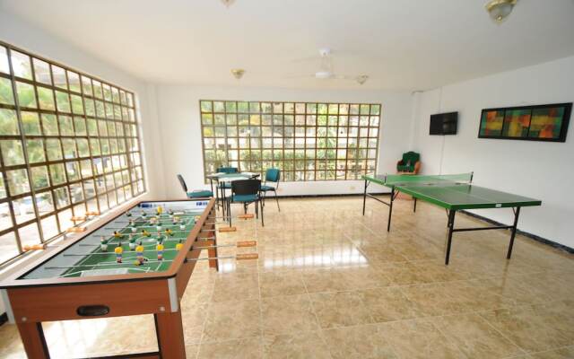 Villeta Boutique Hotel Spa