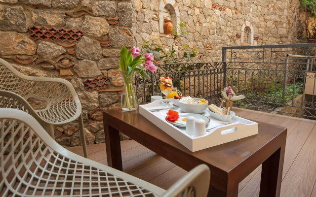 Fedriades Delphi Hotel
