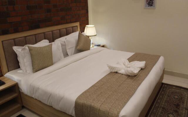 Hotel Royal Palm