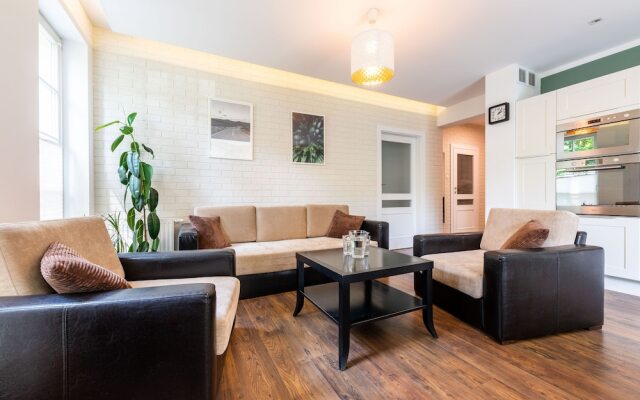 Victus Apartamenty - Walor 2