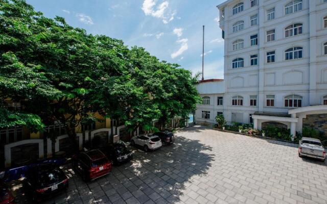 Lao Cai Star Hotel