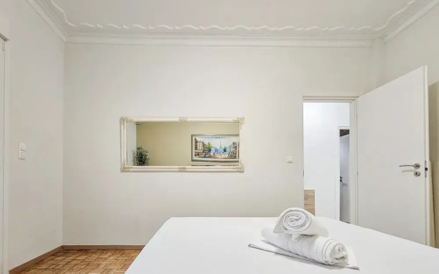 Casa Divas City Stay