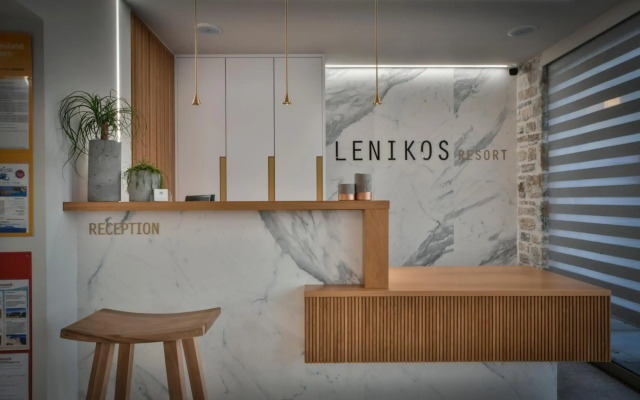 Lenikos Resort