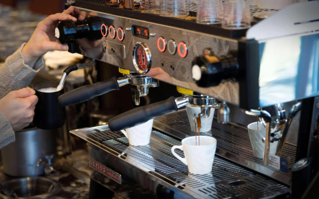 Hilton Garden Inn Haymarket