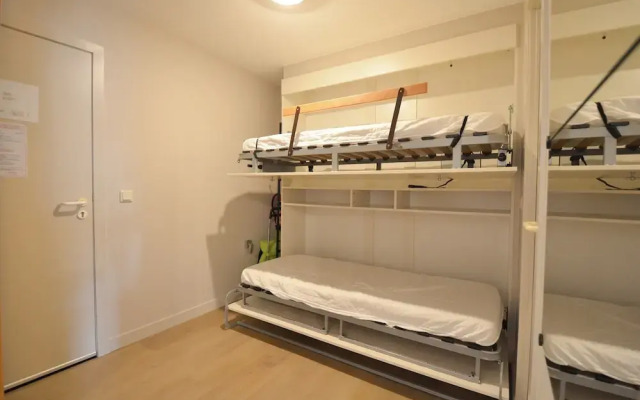 Cosy Apartment for 4 People With Balcony