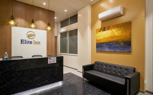 Hotel Elite Inn
