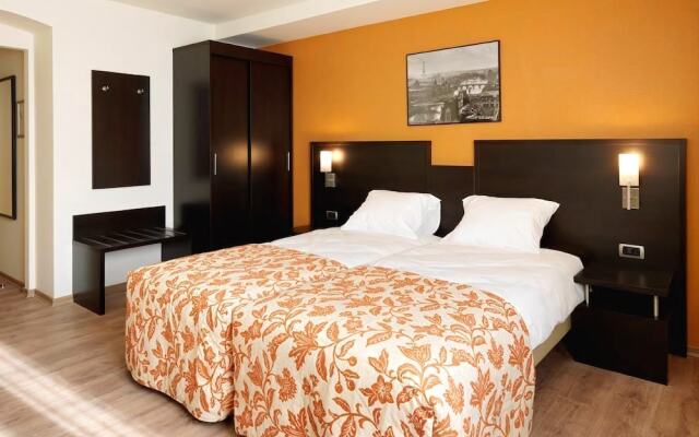 Hotel TTS