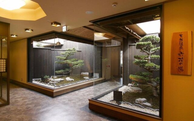 Dormy Inn Kumamoto Natural Hot Spring Hotel