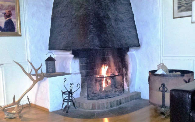Saltfjellet Hotell Polarsirkelen