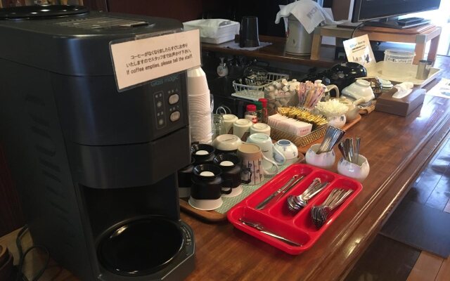 Econo-Inn Kyoto