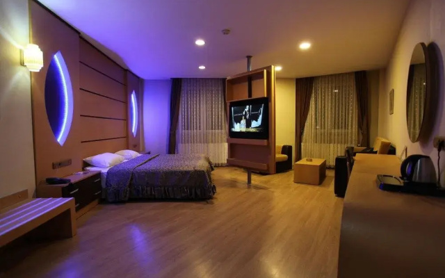Sakarya Grand Hotel