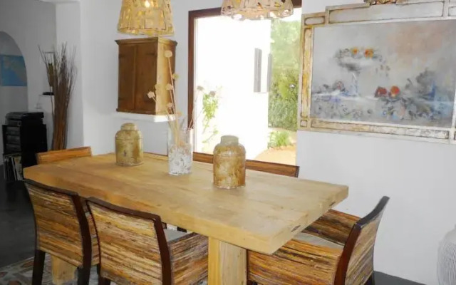 Villa Luisa