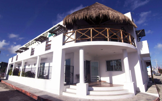 Hotel Tabasco Rio