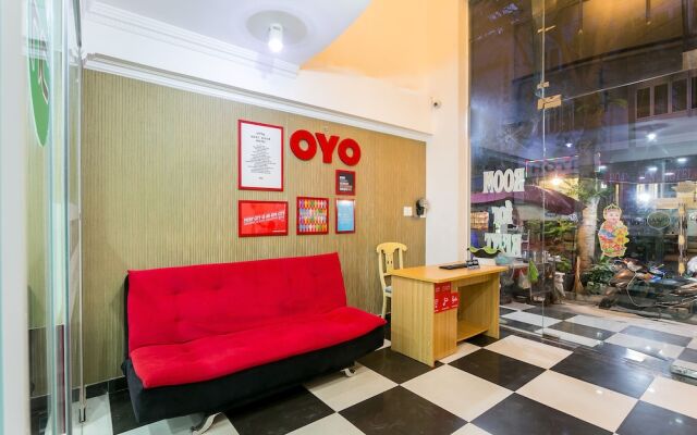 Oyo 207 Bino Apartment