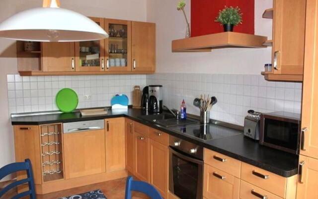 Ferienwohnung Rügen in Samtens