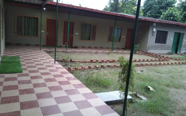 Shree Jai Krishna Homestay Ramnagar