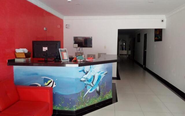 Ayenda Hotel Muleke