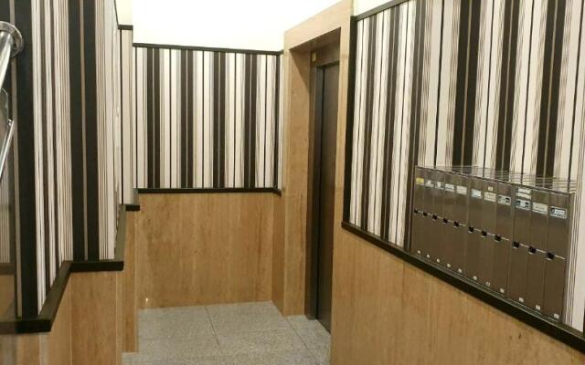Vivienda T. J.S.E