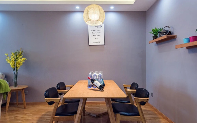 Enjoy Stay YUNWEI Apartment