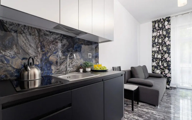 Apartments on Krupówki by Renters