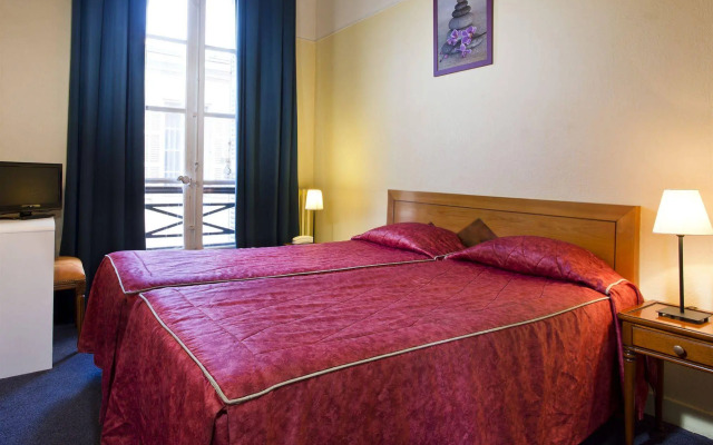Hotel Sylvabelle