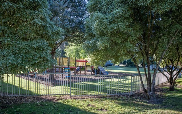 Pine Country Caravan Park