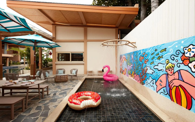 Marasca Samui