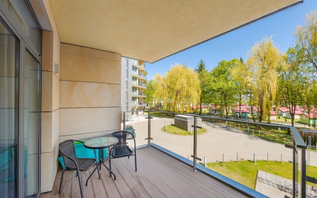 Sun & Snow Bałtyk Park Kołobrzeg