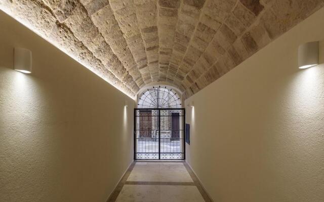 Marie Claire Apartments