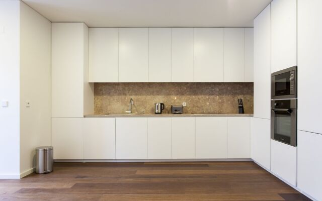 Marques Terrace Deluxe Apartment Rentexperience