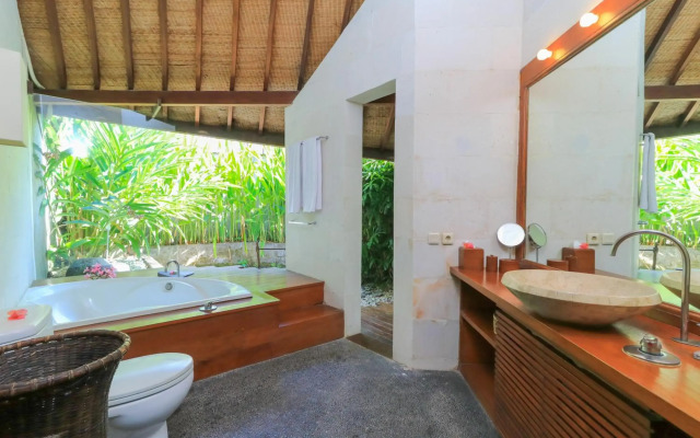 Villa Sin Sin