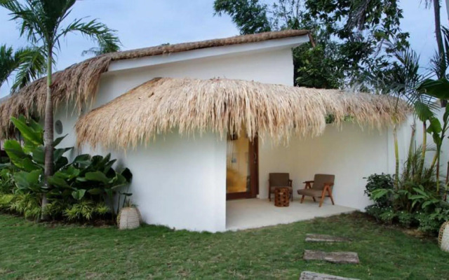 The Apartments Umalas